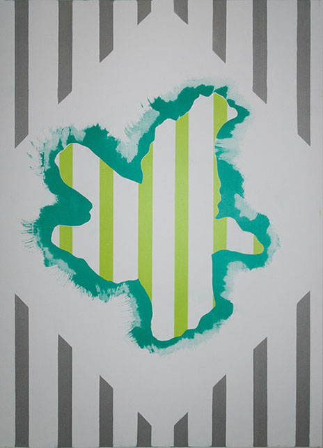 Philippe Kessel lithographie algraphie