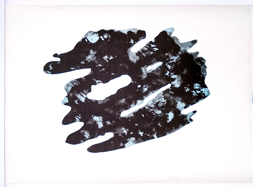 Philippe Kessel lithographie algraphie