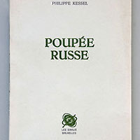 Poupée russe, Philippe Kessel, SIMILIX Bruxelles