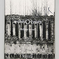arché-O-types, Philippe Kessel, SIMILIX Bruxelles