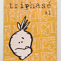 Triphasé #1, David Vandermeulen, SIMILIX Bruxelles